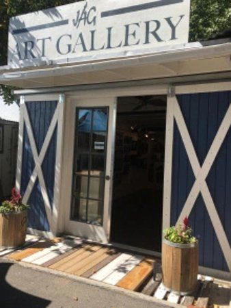 The Julian Arts Guild Gallery