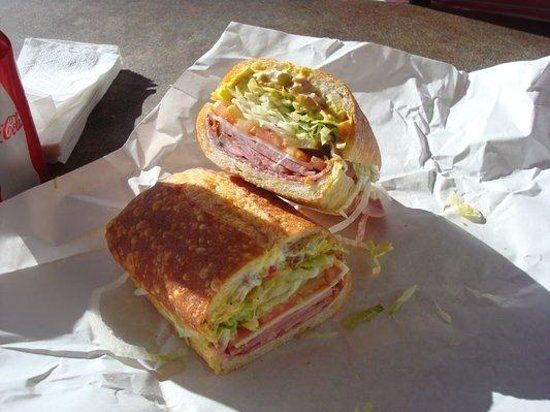 Bay Cities Italian Deli