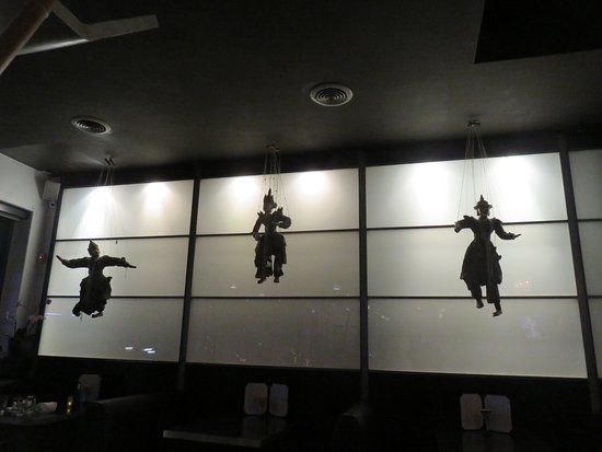 Thai Dishes Wilshire