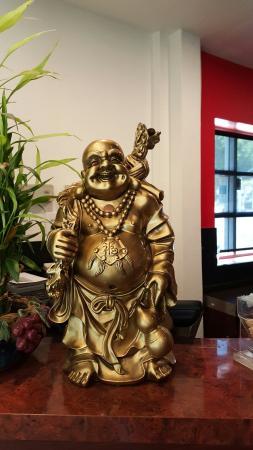 Hop li Seafood Restaurant