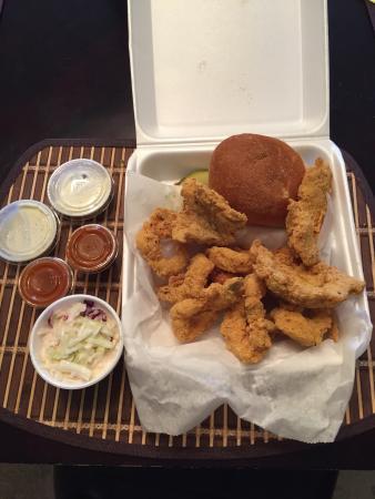 Original Pico Seafood