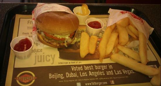 Fatburger