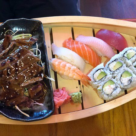 Bay Sushi