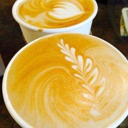 Coffee By The Books