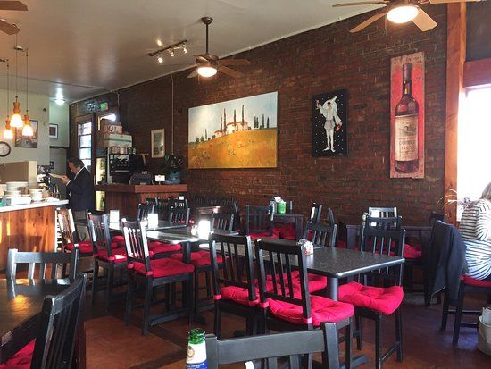 Luca Cucina Italiana