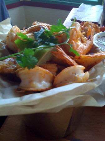 Rockin' Baja Oceanside Harbor