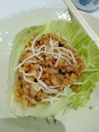 Peking Duck Restaurant