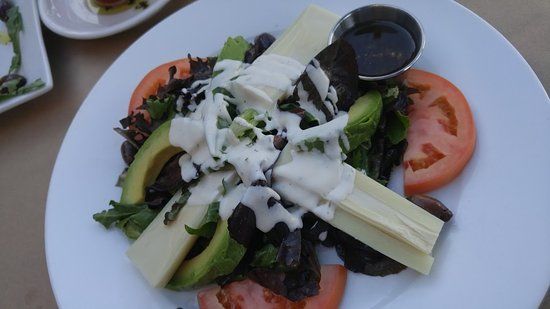 Lupi Italian Restaurant