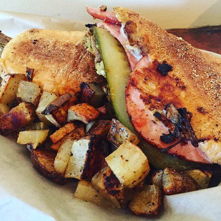 The Promiscuous Fork