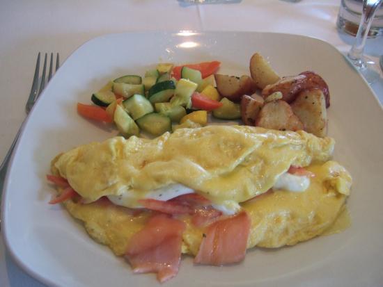 Crab Catcher Restaurant