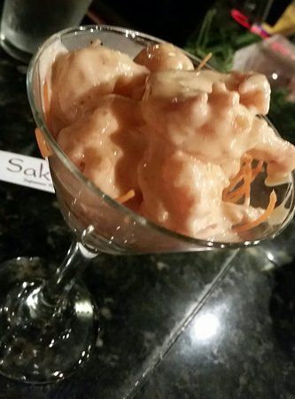 Sake 'O Japanese Restaurant