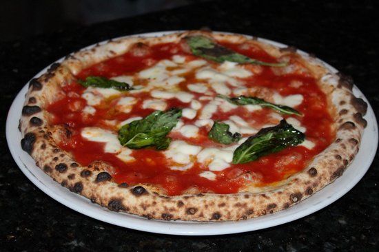 Napoletana Pizzeria