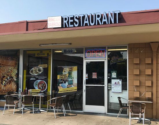 Rincon Sabroso Restaurant