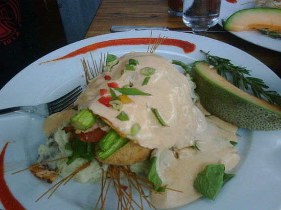 Hash House A Go Go