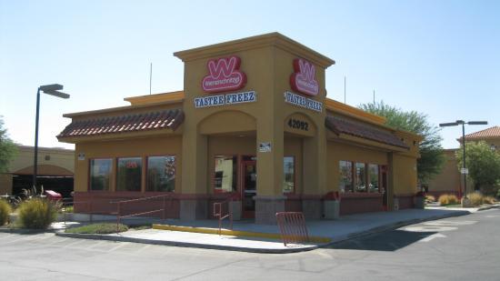 Wienerschnitzel