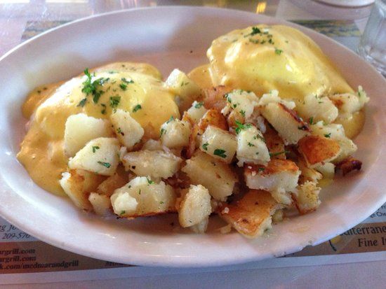 Mediterranean Market and Grill