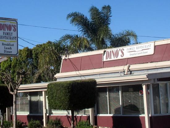 Dino's