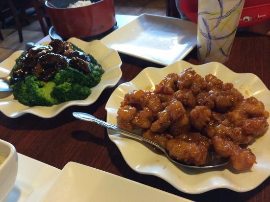 Asian King's Kitchen