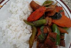 Thai Silk Restaurant