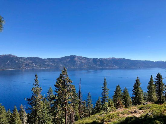 Historic Stateline Fire Lookout