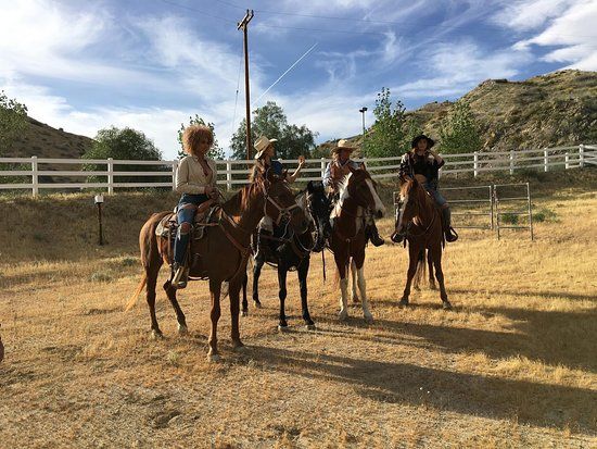 CottonWood Canyon Ranch