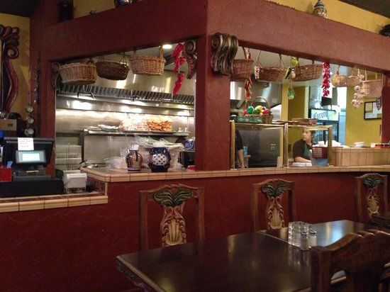 Favela's Mexican Grill