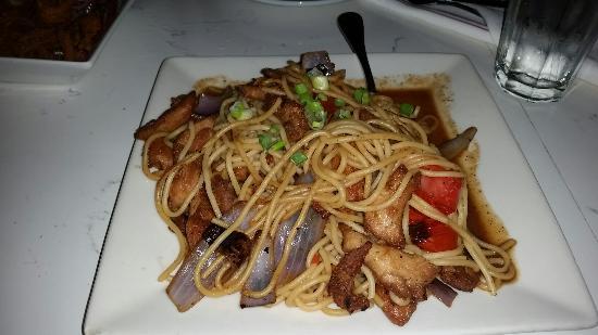 Mamita Peruvian Restaurant