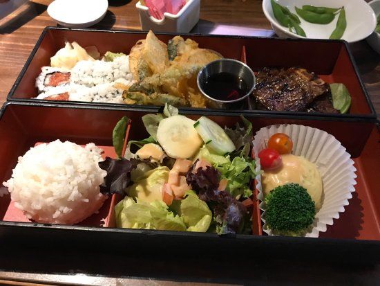 Zono Sushi