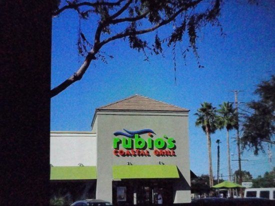Rubio's Coastal Grill