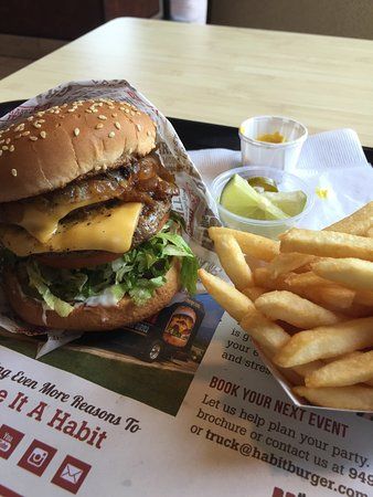 Rubio's Coastal Grill