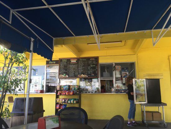 John's Philly Grille