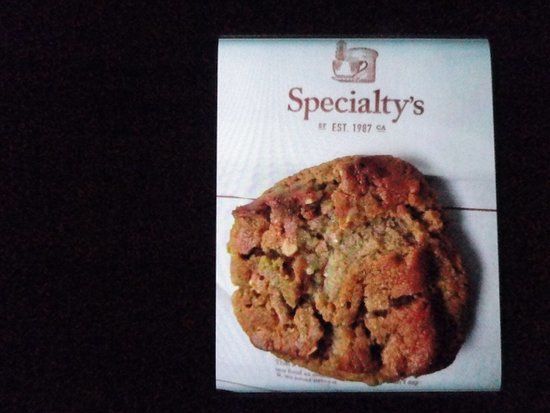 Specialty's Cafe & Bakery