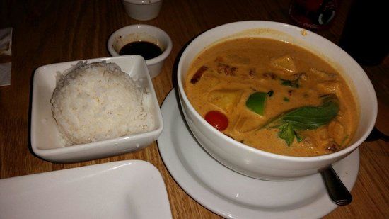 Yum Thai Bistro