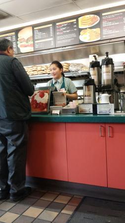 Nation's Giant Hamburgers & Great Pies