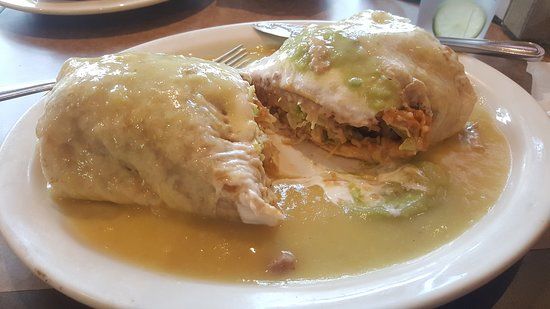 El Taquito Restaurant #2