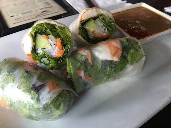 Phans 55 Vietnamese Bistro