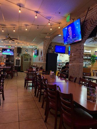 El Rinconcito Mexican Sea Food Restaurant