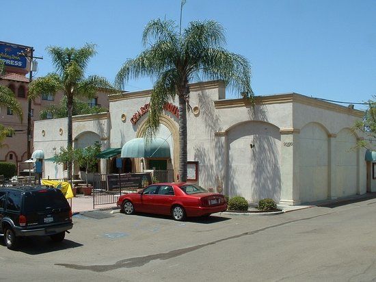 Charcoal House Restaurant