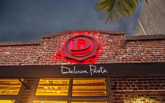 Deluca Pasta