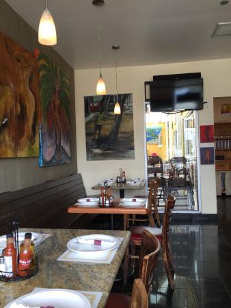 Bella Vista Pizza Corp