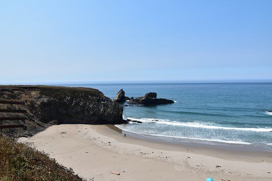 Bonham Trail to Cooks Beach