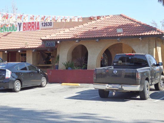 Margarita's Restaurant & Bar