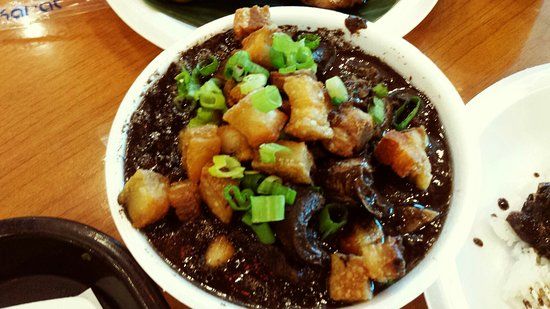 Manila Sunset Grille