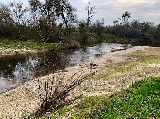 McConnell State Recreation Area