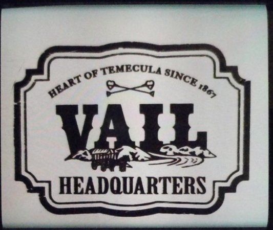 Vail Ranch Headquarters