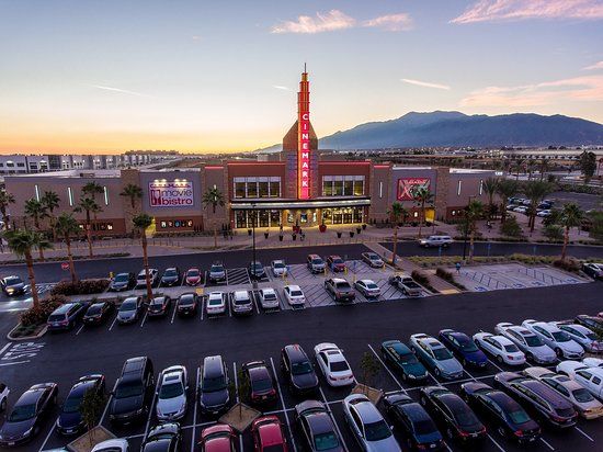 Renaissance Marketplace