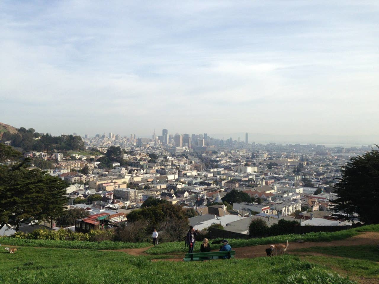 Kite Hill