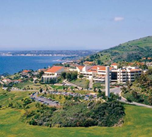 Pepperdine University