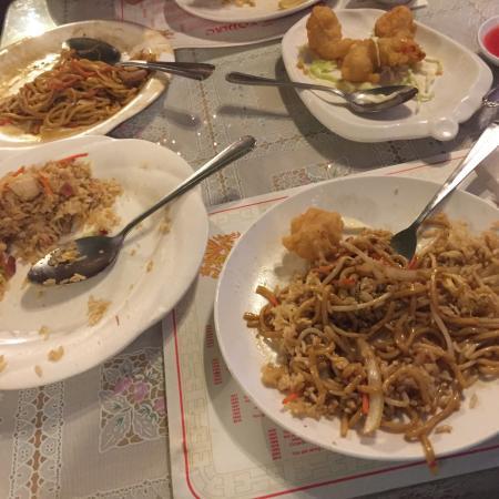 Raymond's Chinese Cuisine