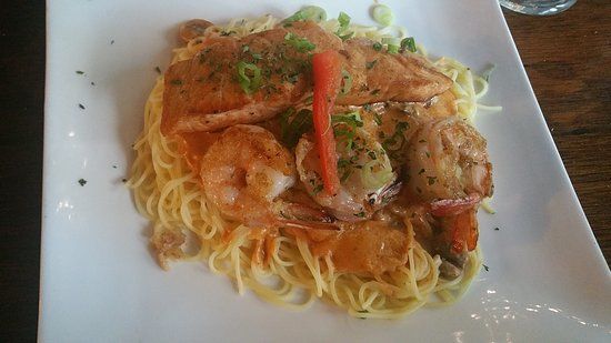 Little Whale Seafood